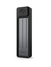 SSD EXT Seagate 1TB USB DARK GREY foto