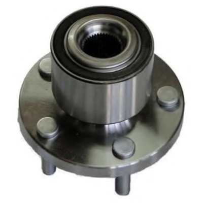 Butuc roata , CX Bearings CX978 foto