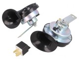 Semnalizator Acustic 12V pentru Vehicule