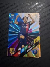 Card fifa 365 2023-2024 adrenalyn xl pow12 foto