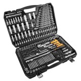 Set de 300 de chei 1 2 , 3 8 , 1 4