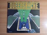 LP (vinil vinyl) Queensr&yuml;che &lrm;&ndash; The Warning (EX)