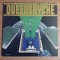 LP (vinil vinyl) Queensr&yuml;che &lrm;&ndash; The Warning (EX)