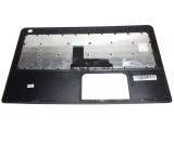 Tastatura Toshiba Neagra Satellite L55 B cu Palmrest negru, Satellite L55D B cu Palmrest negru