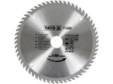 Disc Circular Wolfram Lemn 210X60X30Mm