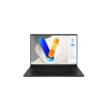 Laptop ASUS 14&#039;&#039; Vivobook S 14 OLED S5406SA, WUXGA, Procesor Intel&reg; Core&trade; Ultra 5 226V (8M Cache, up to 4.50 GHz), 16GB LPDDR5X, 1TB SSD, Intel Arc 13