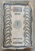 Teatru I.L. Caragiale Vol. I, 1924, Editie Critica Octav Minar, Socec&amp;Co, Bucuresti, Carte Veche, Bibliofilie