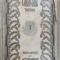Teatru - I. L. Caragiale// vol. I, 1924, editie critica Octav Minar