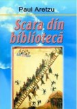 Scara din biblioteca/Paul Aretzu, Ideea Europeana