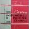 Gr. Davidovici - Cartea instalatorului de incalziri centrale (Editia: 1960)