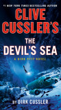 Clive Cussler&#039;s the Devil&#039;s Sea