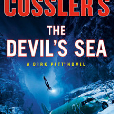 Clive Cussler's the Devil's Sea