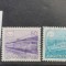 TS21 - Timbre serie Jugoslavia - Iugoslavia 1984