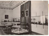 CPIB 22404 - CARTE POSTALA - IASI. INTERIOR DIN MUZEUL UNIRII, RPR