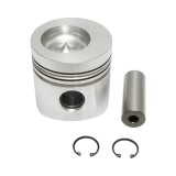 Piston motor John Deere 98 mm cu bolt 30 mm, cod OEM T23481