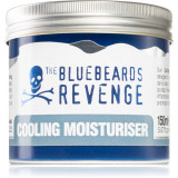 Cumpara ieftin The Bluebeards Revenge Cooling Moisturizer crema de zi hidratanta 150 ml