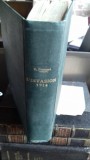 Au service de la France. Neuf ann&eacute;es de souvenirs. Tome V. L'invasion 1914. - Raymond Poincare (In serviciul Frantei. Noua ani de amintiri. Vol.5 &ndash; in