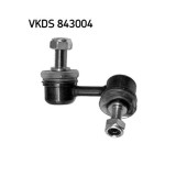 Bieleta antiruliu Honda Civic VII, Cr-V II, Fr-V, Stream Motor 1.3 IMA, 1.4, 1.4 i, 1.4 iS, 1.6, 1.6 i, 1.6 i, lungime 55 mm, OE 51320S5A003