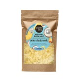 Sare de baie Pina Colada Crush, 500g, Organic Shop
