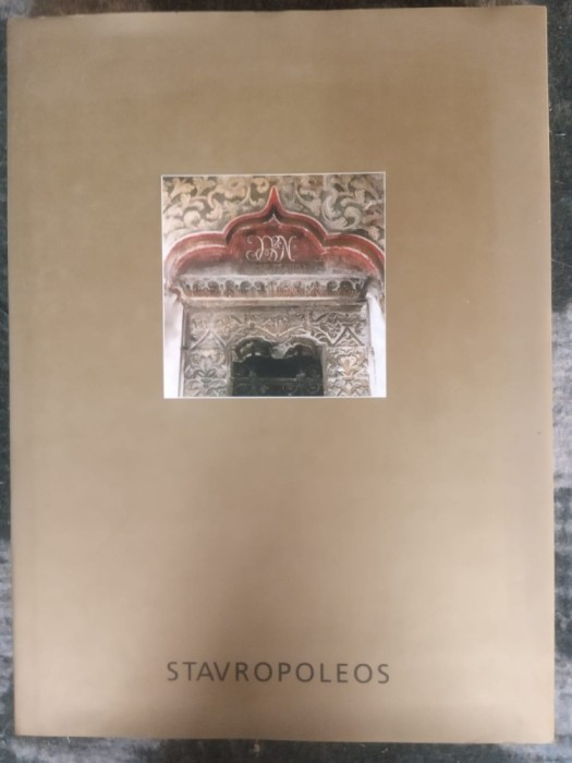 Manastirea Stavropoleos