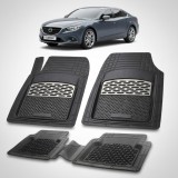 Cumpara ieftin Covorase Mazda 6 GJ/GL Sedan Compatibile 2012-prezent | Silver