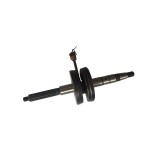 Ambielaj pentru scuter 2JA, caneluri mari, Blade, Oem