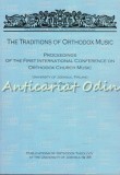 Cumpara ieftin Liturgy And Music. 1st International Conference On Orthodox Church Music