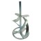 Mixer pentru mortar 120mm M14 SOLID TOOLS
