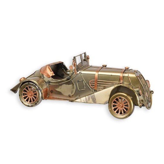 Model masinuta de epoca BL-351