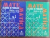 Matematica: Culegere de probleme clasa a IX-a 1, 2- C. Batinetu-Giurgiu, M. Tena