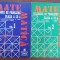 Matematica: Culegere de probleme clasa a IX-a 1, 2- C. Batinetu-Giurgiu, M. Tena