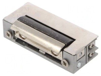 Yală Electromagnetică Reversibilă 12V DC 1411RF foto