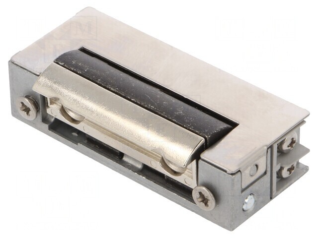 Yală Electromagnetică Reversibilă 12V DC 1411RF