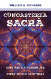 Cumpara ieftin Cunoașterea Sacră - Paperback brosat - Herald