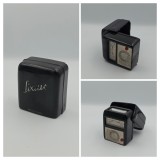 Exponometru / Luminometru fotoelectric Sixtus Original Gossen functional, Germania, ca. 1937-1955