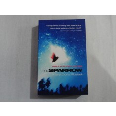 THE SPARROW - MARY DORIA RUSSELL