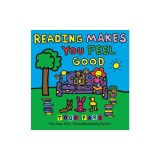 Reading Makes You Feel Good