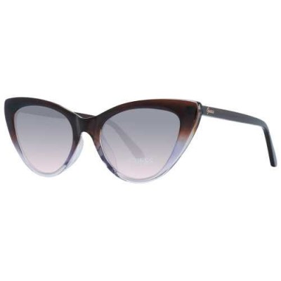 Ochelarii de soare, de dama, Guess GF6147 92B 52 foto