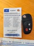 LICITATIE - Jaguar S-Type Jaguar S-Type V6 2.7d 207CP Cutie automată, piele, scaune electrice, Berlina, Motorina/Diesel