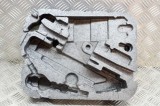 MINI Roadster R59 2011 OEM: 6778555,5929809 SKU: 14320493