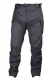 Pantaloni moto Ls2 Travel Man negru/gri, marime 3XL Cod Produs: MX_NEW AK65100W01078
