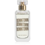 Dermacol Downtown Eau de Parfum pentru bărbați 50 ml