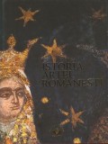 Vasile Florea Istoria artei romanesti 2007