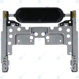 Samsung Galaxy A80 (SM-A805F) Balamă glisantă phantom negru GH98-44240A