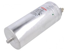 Condensator Polipropilenă Monofazat 200uF 600VDC