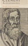 Clement Alexandrinul - Despre viata inteleapta