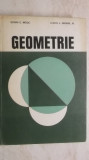 Edwin E. Moise, Floyd L. Downs Jr. - Geometrie, 1983, Didactica si Pedagogica
