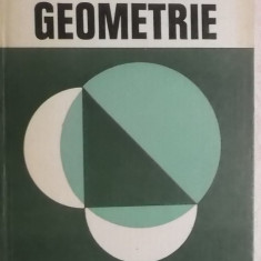Edwin E. Moise, Floyd L. Downs Jr. - Geometrie