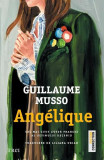 Ang&eacute;lique - Paperback brosat - Guillaume Musso - Trei