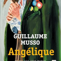 Angélique - Paperback brosat - Guillaume Musso - Trei